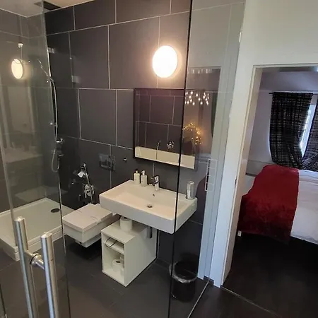 Apartman Lux - Loft With View Of The Center Of