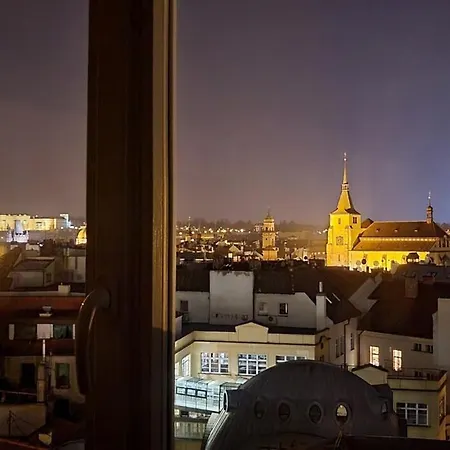 Lux - Loft With View Of The Center Of *
