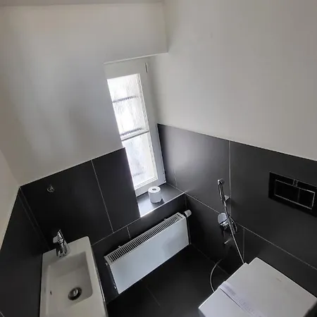 Lux - Loft With View Of The Center Of Prága