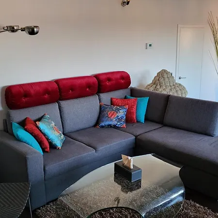 Apartment Luxury - View Of The Center Of *