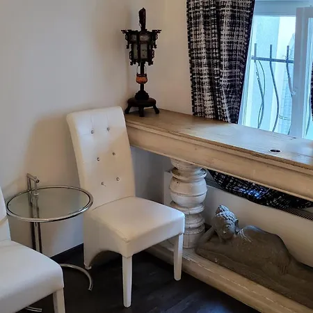 Apartment Luxury - View Of The Center Of