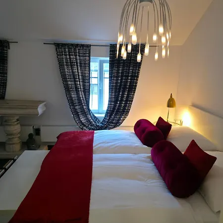 Lux - Loft With View Of The Center Of