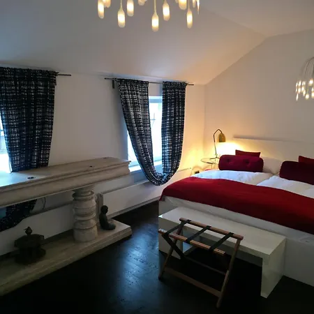 Apartman Lux - Loft With View Of The Center Of
