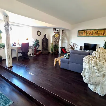 Lux - Loft With View Of The Center Of Διαμέρισμα *