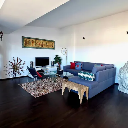 Lux - Loft With View Of The Center Of *