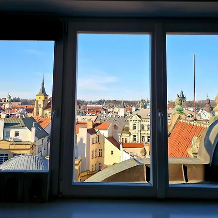 Lux - Loft With View Of The Center Of Διαμέρισμα *