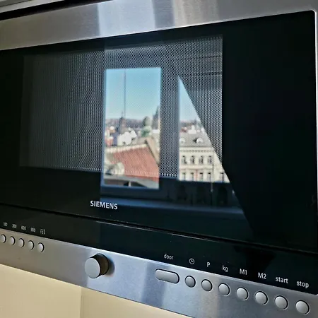 Lux - Loft With View Of The Center Of * Πράγα