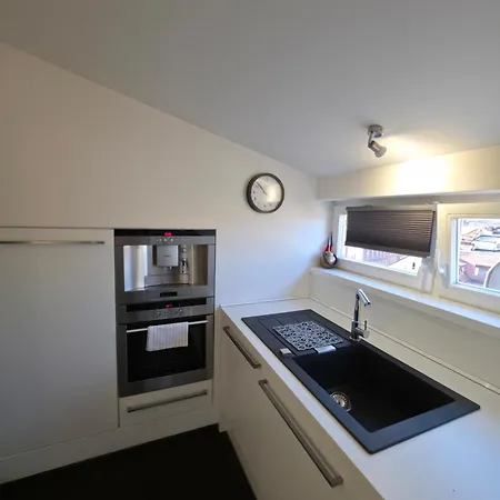 Lux - Loft With View Of The Center Of Apartman