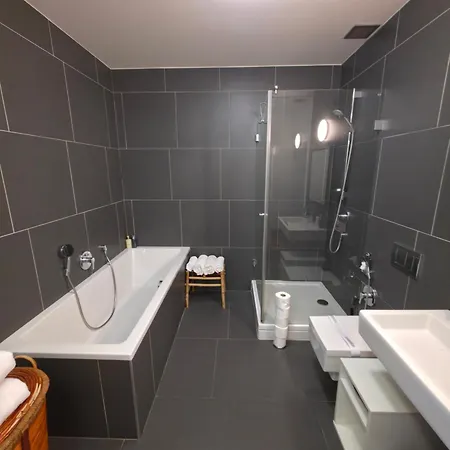 Daire Lux - Loft With View Of The Center Of