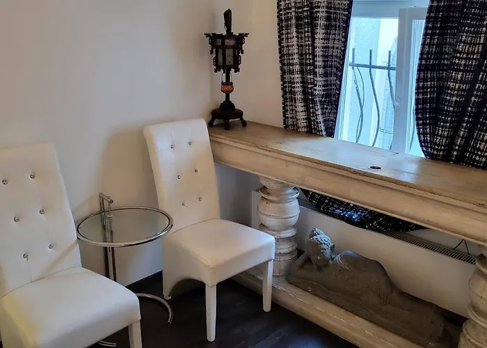 Apartamento Luxury - View Of The Center Of