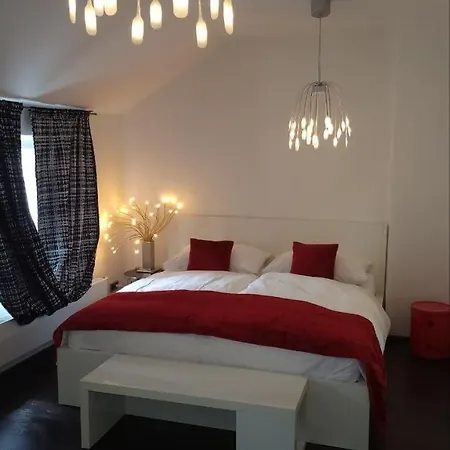 Lux - Loft With View Of The Center Of Πράγα