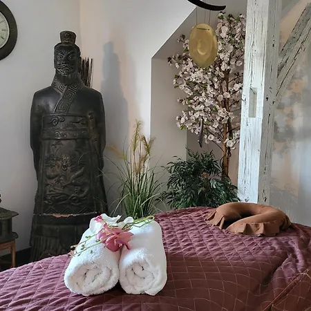 公寓 Lux - Loft With View Of The Center Of *